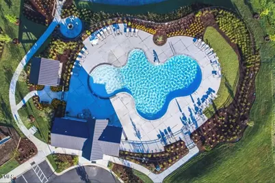 807 Callan View Avenue, Wake Forest, NC 27587 - Photo 29