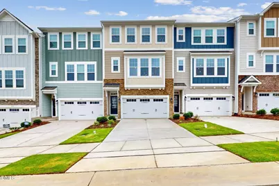 2013 Lambert Road #60, Cary, NC 27519 - Photo 1