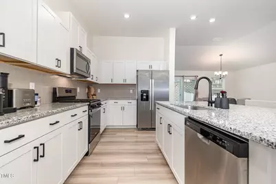 809 Doggard Lane, Durham, NC 27703 - Photo 25