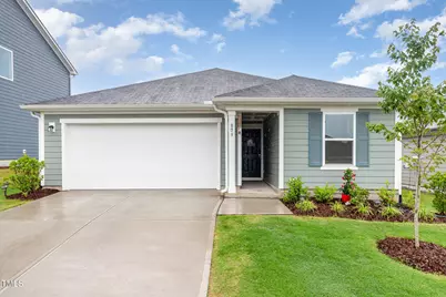 809 Doggard Lane, Durham, NC 27703 - Photo 1