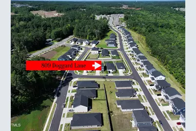 809 Doggard Lane, Durham, NC 27703 - Photo 37