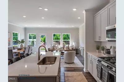 3112 Vitner Drive, Durham, NC 27704 - Photo 5