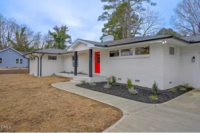 113 Johnson Street, Garner, NC 27529 - Photo 21