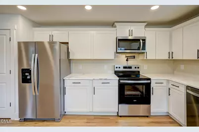 113 Johnson Street, Garner, NC 27529 - Photo 5