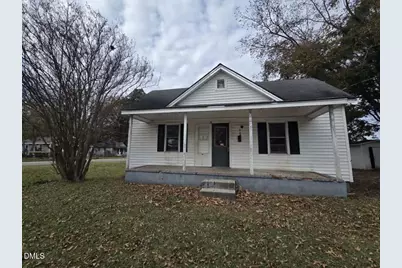 208 S Ethel Street, Selma, NC 27576 - Photo 1