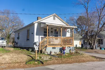 631 Marshall Street, Henderson, NC 27536 - Photo 7