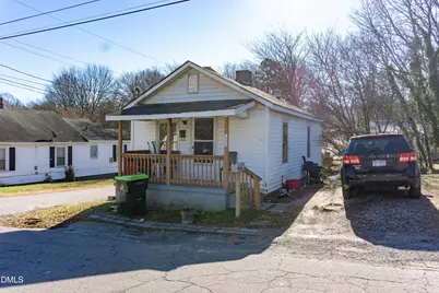 647 Marshall Street, Henderson, NC 27536 - Photo 11