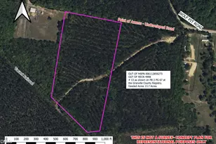 Lot 13 Wolf Pit Rd Rd, Oxford, NC 27565 - Photo 1