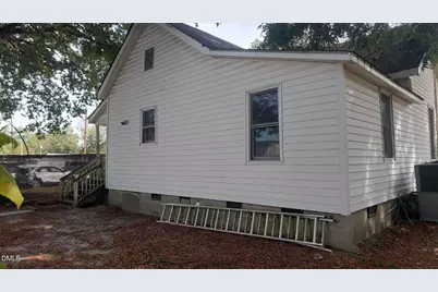 206 S Ethel Street, Selma, NC 27576 - Photo 13