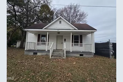 206 S Ethel Street, Selma, NC 27576 - Photo 9