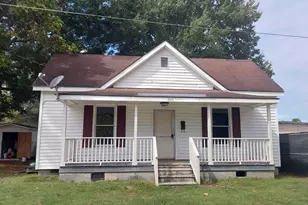 206 S Ethel St, Selma, NC 27576 - Photo 1