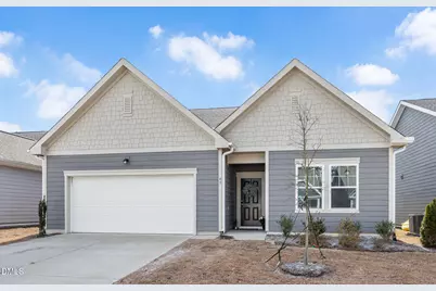 43 Molly Mac Lane, Angier, NC 27501 - Photo 1