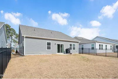 43 Molly Mac Lane, Angier, NC 27501 - Photo 31