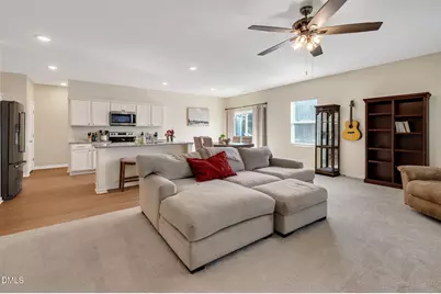 43 Molly Mac Lane, Angier, NC 27501 - Photo 15