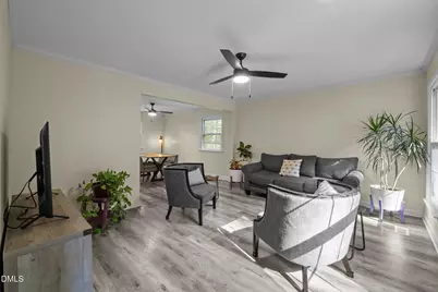 6817 Guess Road, Hillsborough, NC 27278 - Photo 13