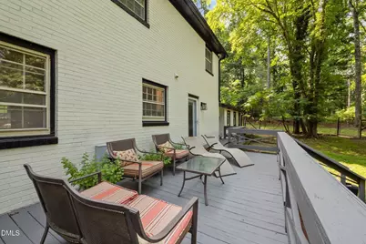 6817 Guess Road, Hillsborough, NC 27278 - Photo 1