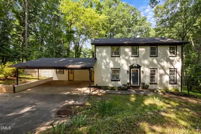 6817 Guess Road, Hillsborough, NC 27278 - Photo 51