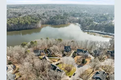 103 Whittlewood Drive, Cary, NC 27513 - Photo 9