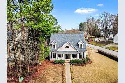 100 Ferncroft Court, Cary, NC 27519 - Photo 39