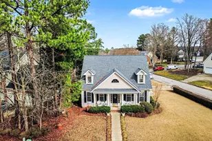 100 Ferncroft Ct, Cary, NC 27519 - Photo 39