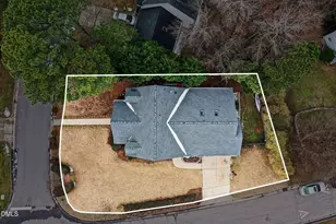100 Ferncroft Ct, Cary, NC 27519 - Photo 35