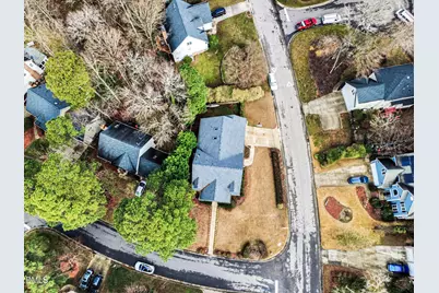 100 Ferncroft Court, Cary, NC 27519 - Photo 43