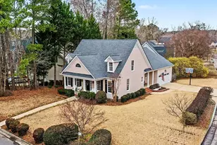 100 Ferncroft Ct, Cary, NC 27519 - Photo 1
