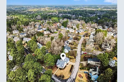 100 Ferncroft Court, Cary, NC 27519 - Photo 45