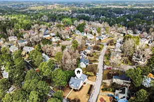 100 Ferncroft Ct, Cary, NC 27519 - Photo 45