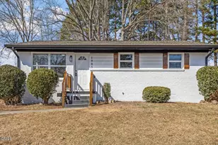 1905 Capps St, Durham, NC 27707 - Photo 1