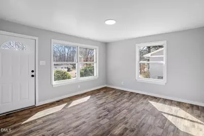 1905 Capps Street, Durham, NC 27707 - Photo 3
