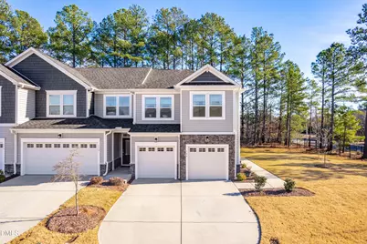 104 Gilder Woods Drive, Garner, NC 27529 - Photo 5