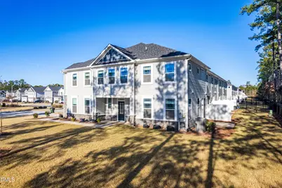 104 Gilder Woods Drive, Garner, NC 27529 - Photo 1