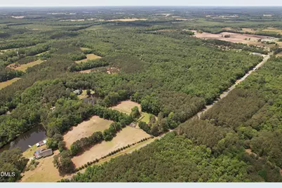 768 Bethesda Church Road, Fairmont, NC 28340 - Photo 21