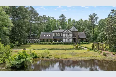 768 Bethesda Church Road, Fairmont, NC 28340 - Photo 3