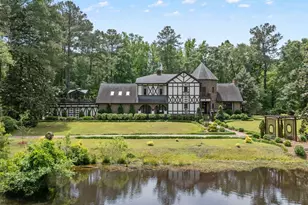 768 Bethesda Church Rd, Fairmont, NC 28340 - Photo 3