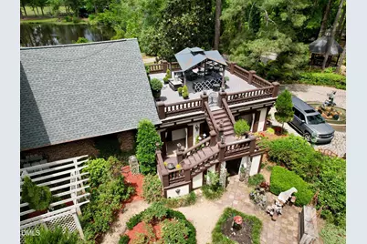 768 Bethesda Church Road, Fairmont, NC 28340 - Photo 17