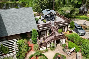 768 Bethesda Church Rd, Fairmont, NC 28340 - Photo 17