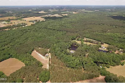 768 Bethesda Church Road, Fairmont, NC 28340 - Photo 27