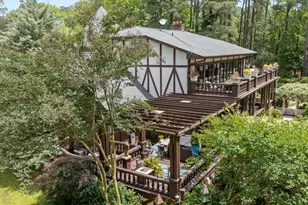 768 Bethesda Church Rd, Fairmont, NC 28340 - Photo 9