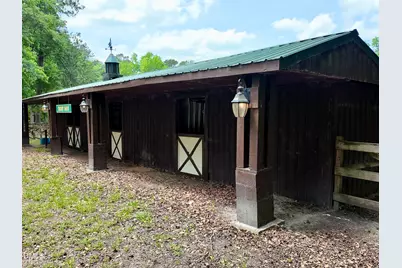 768 Bethesda Church Road, Fairmont, NC 28340 - Photo 53