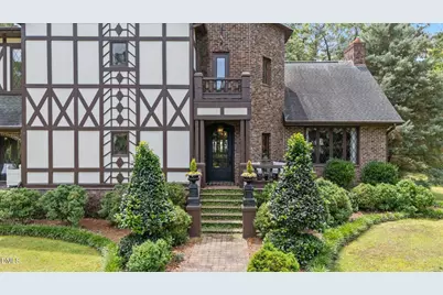 768 Bethesda Church Road, Fairmont, NC 28340 - Photo 11