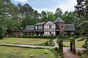 768 Bethesda Church Rd, Fairmont, NC 28340 - Photo 15