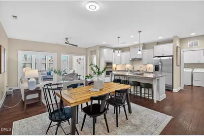 1034 Carraway Lane, Durham, NC 27703 - Photo 5