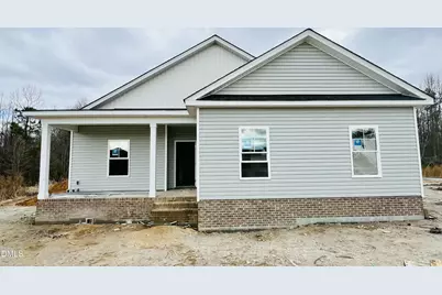 115 Sagewood Drive, Dudley, NC 28333 - Photo 1