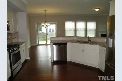 2080 Tanners Mill Drive, Durham, NC 27703 - Photo 7