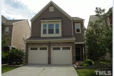 2080 Tanners Mill Drive, Durham, NC 27703 - Photo 1