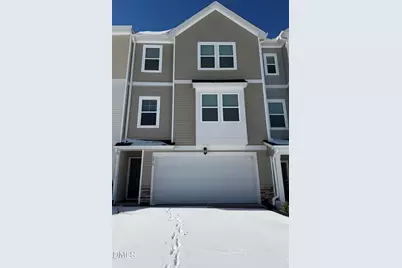 2012 Sandwood Loch Drive, Durham, NC 27703 - Photo 1