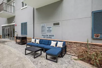 222 Glenwood Avenue #605, Raleigh, NC 27603 - Photo 39