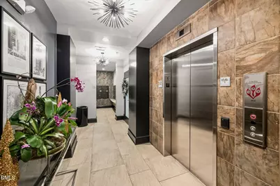 222 Glenwood Avenue #605, Raleigh, NC 27603 - Photo 35